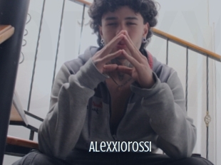 Alexxiorossi