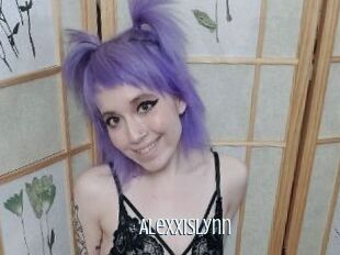 AlexxisLynn