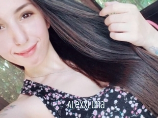 Alexxluna