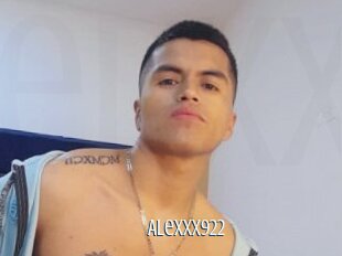 Alexxx922
