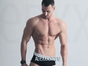 Alexxxstone