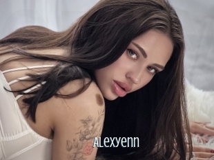 alexyenn Edonkey xxx