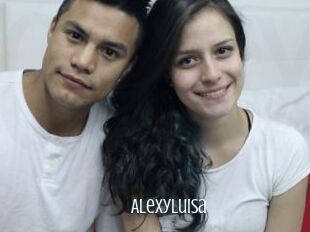Alexyluisa