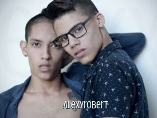 Alexyrobert