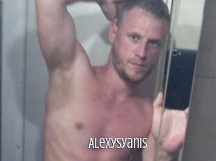 alexysyanis Edonkey xxx
