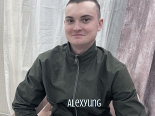 Alexyung