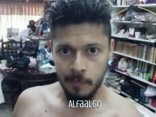 Alfaalgo