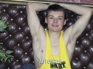 Alfredpuff