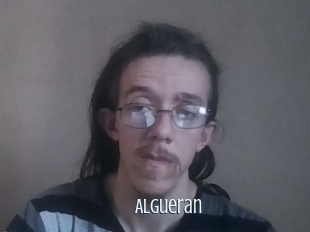 Algueran