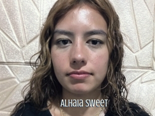 Alhaia_sweet