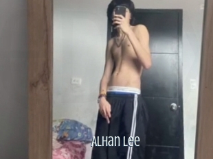 Alhan_lee