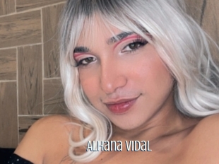 alhana_vidal Edonkey xxx