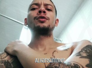 Alhansummer