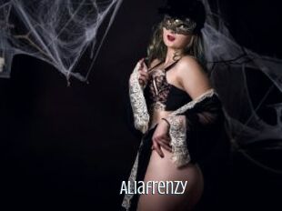 aliafrenzy Edonkey xxx