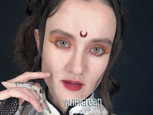 Alibigrean
