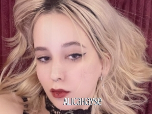 Alicahayse