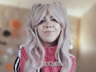 Alicakim