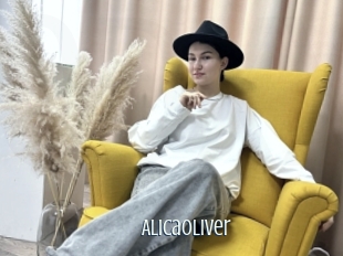 Alicaoliver