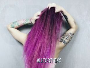 aliceQpinkX Edonkey xxx