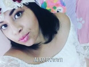 Alice_browwn