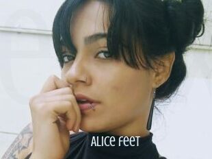 Alice_feet