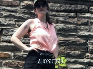 Aliceaction