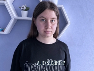 Aliceadamse