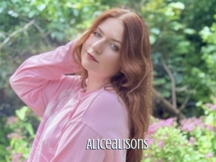 Alicealisons