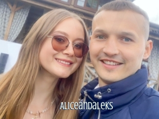 Aliceandaleks