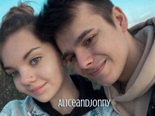 Aliceandjonny