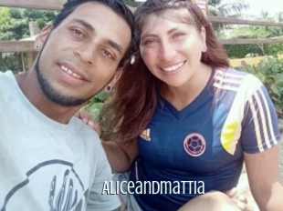 Aliceandmattia