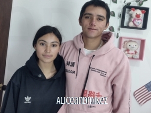 Aliceandmikez