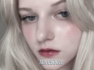 Alicebacer
