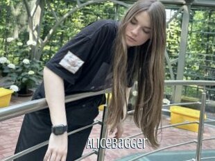 Alicebagger