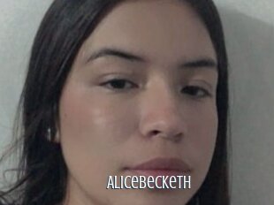 Alicebecketh