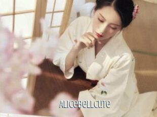 Alicebellcute