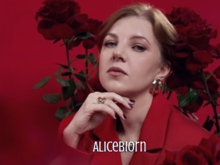 Alicebiorn
