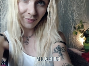 Alicecanda