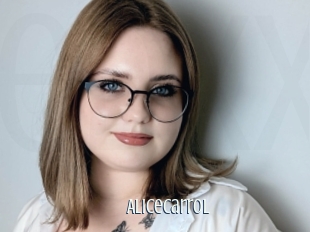 Alicecarrol