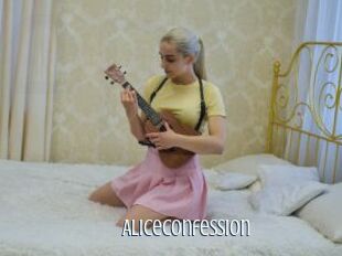 Aliceconfession