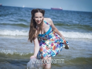 Alicecreamm