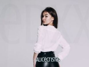 Alicecristal