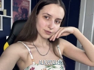 Alicedallis