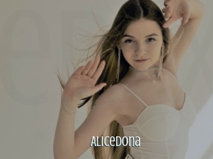 Alicedona