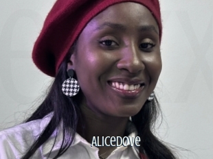 Alicedove