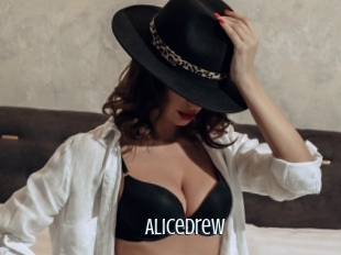 Alicedrew