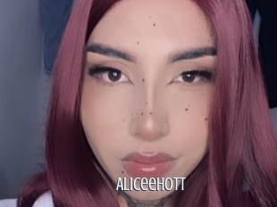 Aliceehott