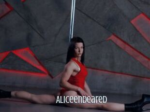 Aliceendeared