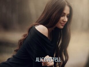 Aliceferrell