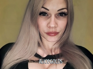 Alicegolds